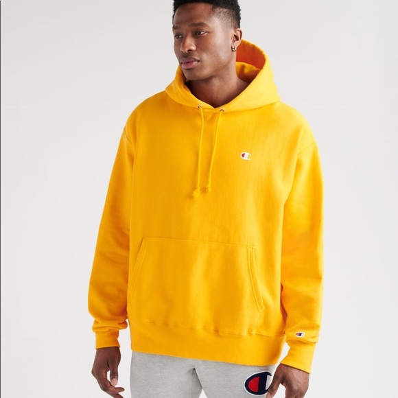 Champion Other - Champion hooded pullover!